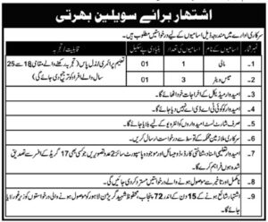 Public Sector Human Resource Jobs in Lahore, Pakistan 2024 - Apply Online by October 1st