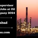 Security Supervisor and Guard Jobs at Oil Power Company 2024